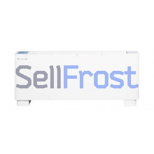 Systemair SYSVRF FLOOR EB 71 Q